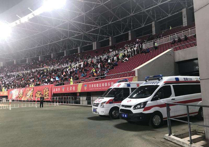 晋州市大中小型活动保障